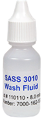 SASS 3010 Wash Fluid