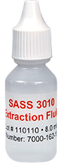 SASS 3010 Extraction Fluid