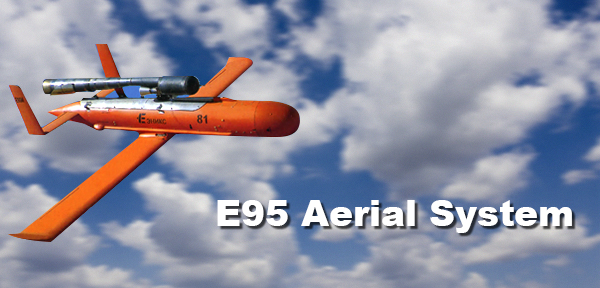 E95 Aerial System