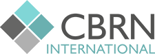 CBRN International Logo