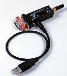 BioLink Bluetooth wireless. Part Number: 1100-0016-07