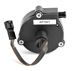 TacBio Air Pump