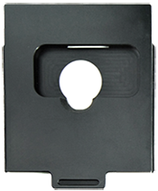 AnCam 6100 eight-channel ticket tray. Part Number: 7100-180-041-02