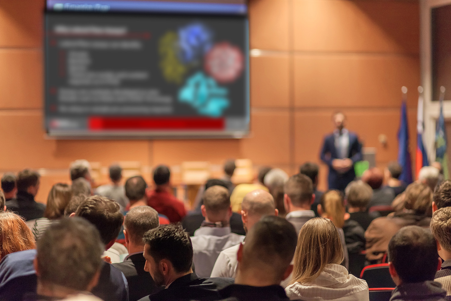 Postal Processing Seminars