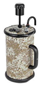 Tac-7C Biodetector