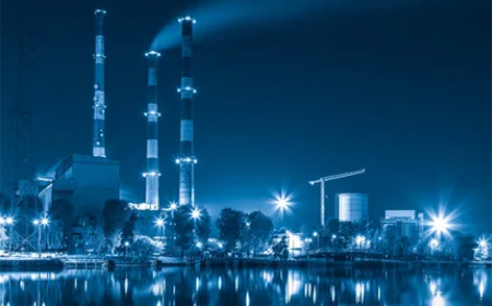Power plant