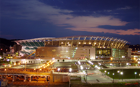 Stadium