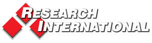 Research International Logo